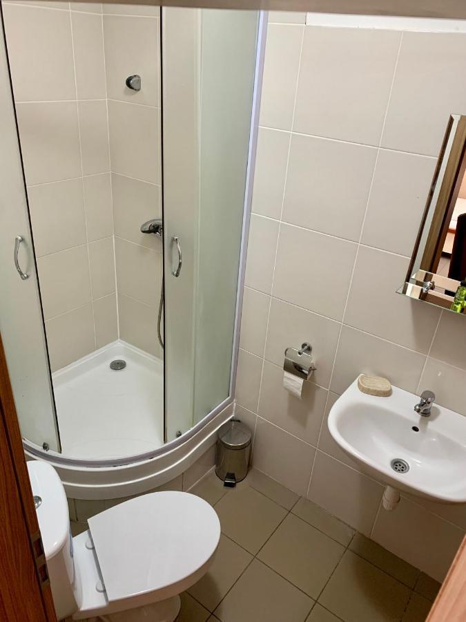 Hotel 21 Братислава Экстерьер фото