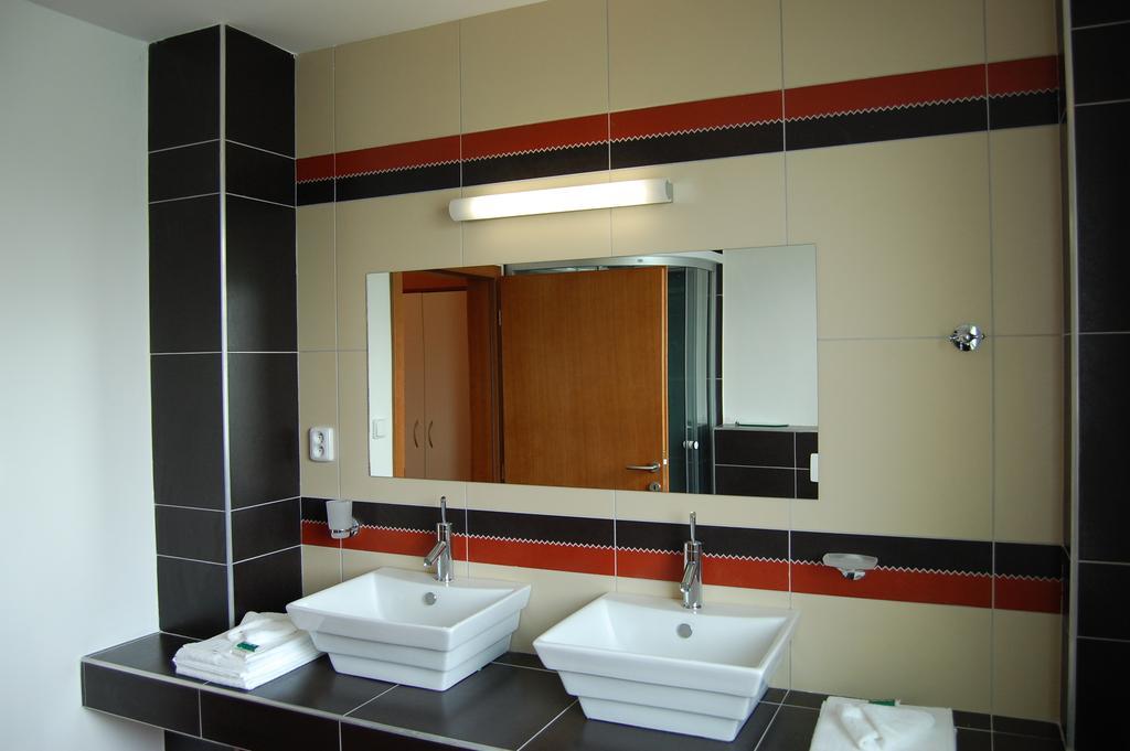 Hotel 21 Братислава Номер фото