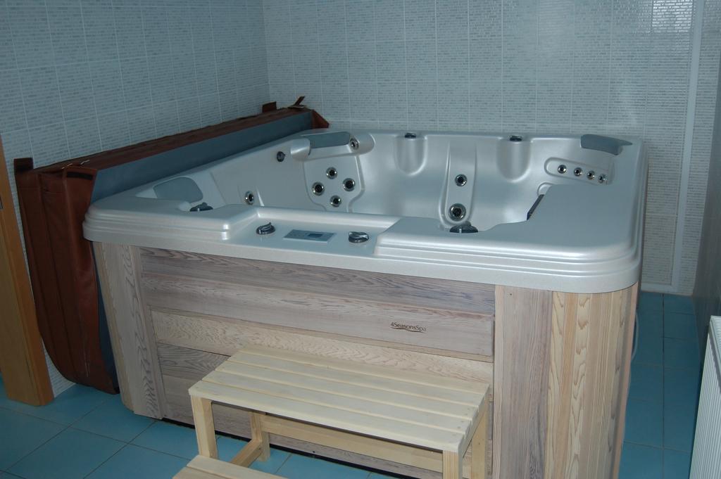 Hotel 21 Братислава Экстерьер фото